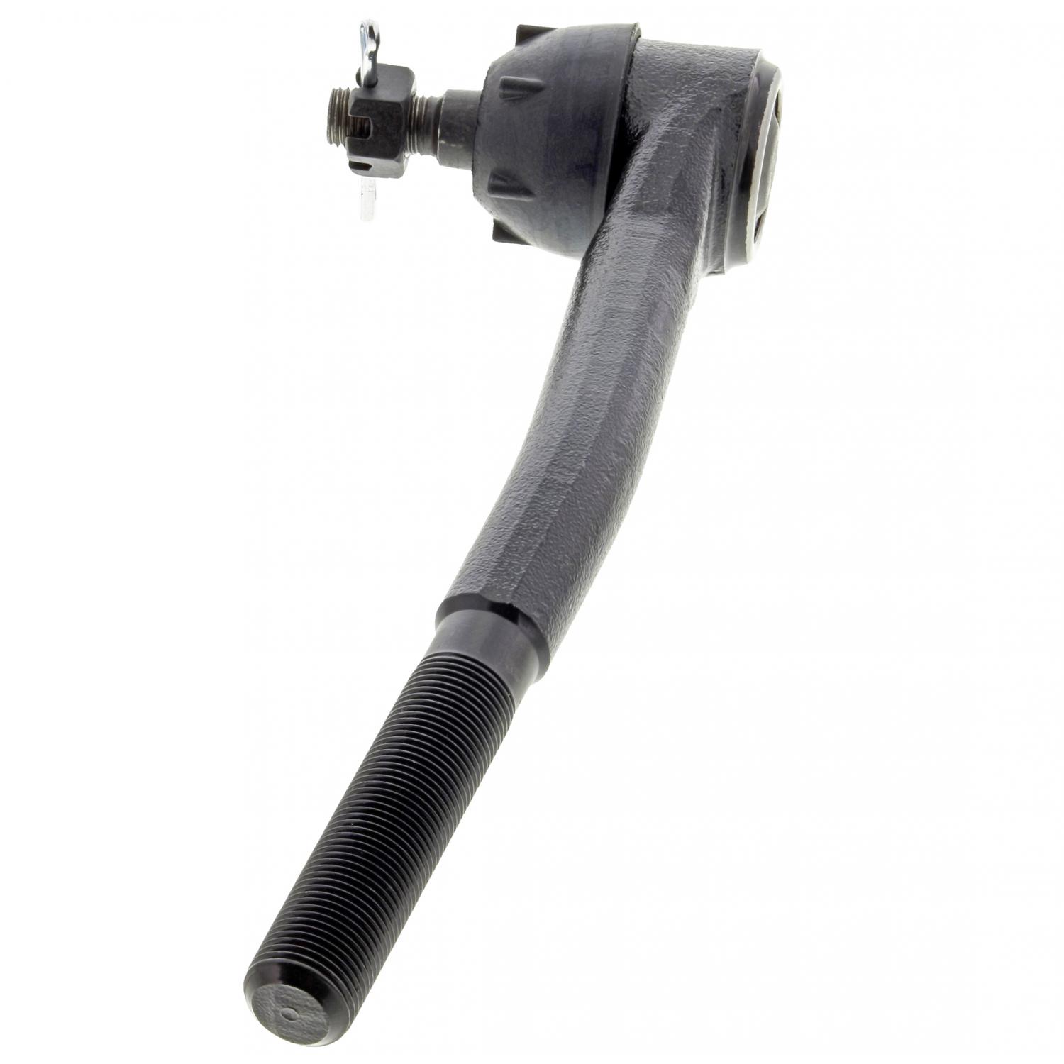 Mevotech MS50670 - Steering Tie Rod End Mevotech MS50670 Steering Tie Rod End product image 1 of 6