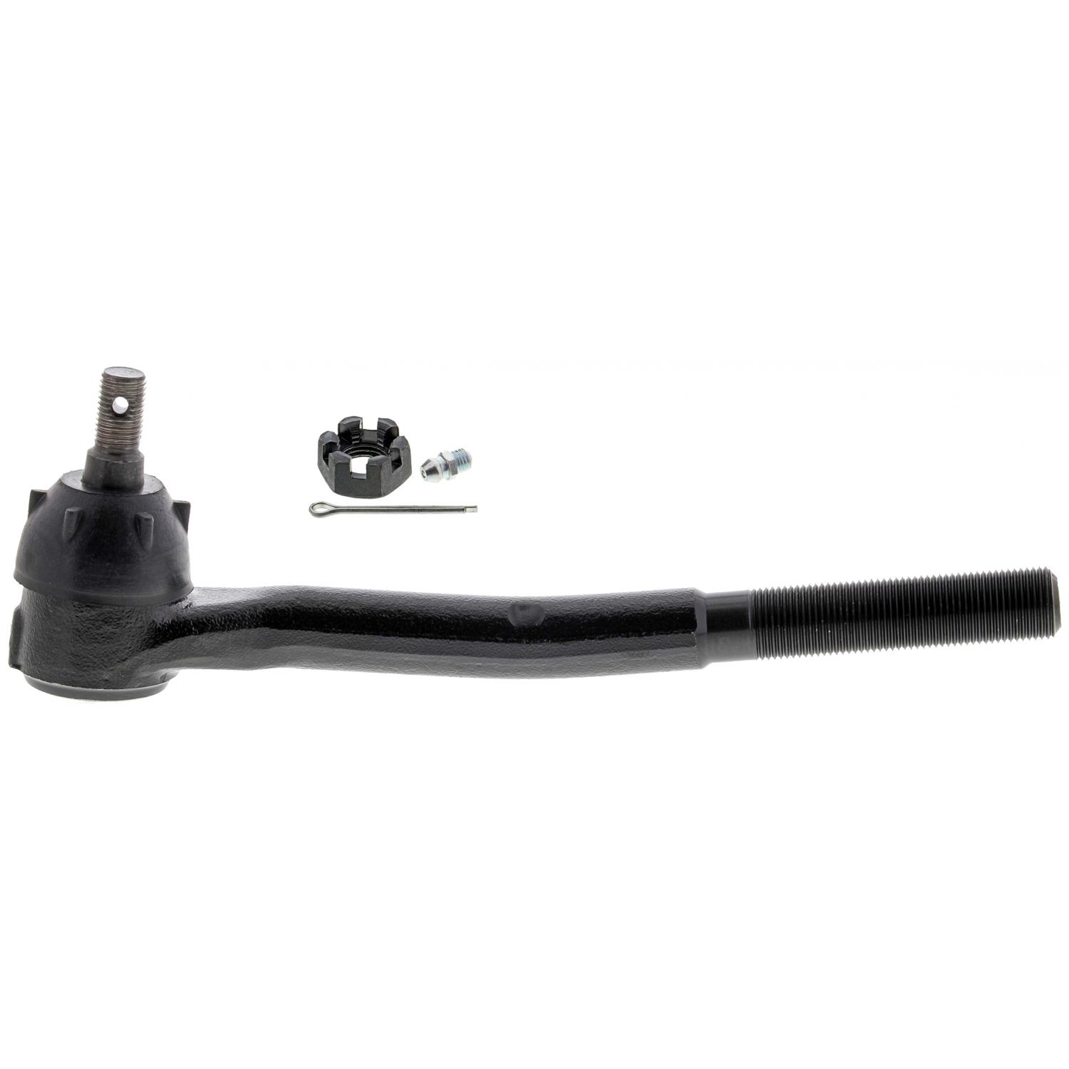 Mevotech MS50670 - Steering Tie Rod End Mevotech MS50670 Steering Tie Rod End product image 5 of 6