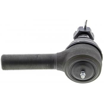 1994 GMC C7000 Topkick Steering Tie Rod End Front Left Outer Mevotech MS50677 image 2 of 4