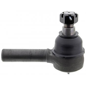 1994 GMC C7000 Topkick Steering Tie Rod End Front Left Outer Mevotech MS50677 image 3 of 4