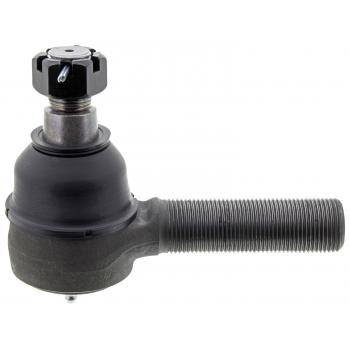 1994 GMC C7000 Topkick Steering Tie Rod End Front Right Outer Mevotech MS50678 image 3 of 4