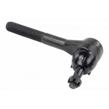 1970 Chevrolet Biscayne Steering Tie Rod End Outer Mevotech MS50679 image 2 of 3