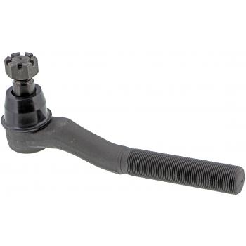 2008 Hino 185 Steering Tie Rod End Front Right Outer Mevotech MS50681 image 2 of 3