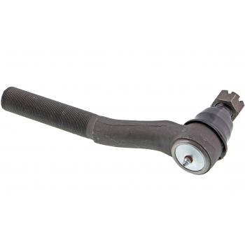 2008 Hino 185 Steering Tie Rod End Front Left Outer Mevotech MS50682 image 1 of 3