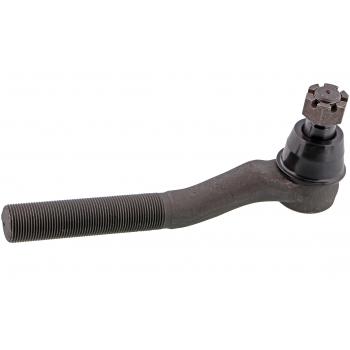 2008 Hino 185 Steering Tie Rod End Front Left Outer Mevotech MS50682 image 2 of 3