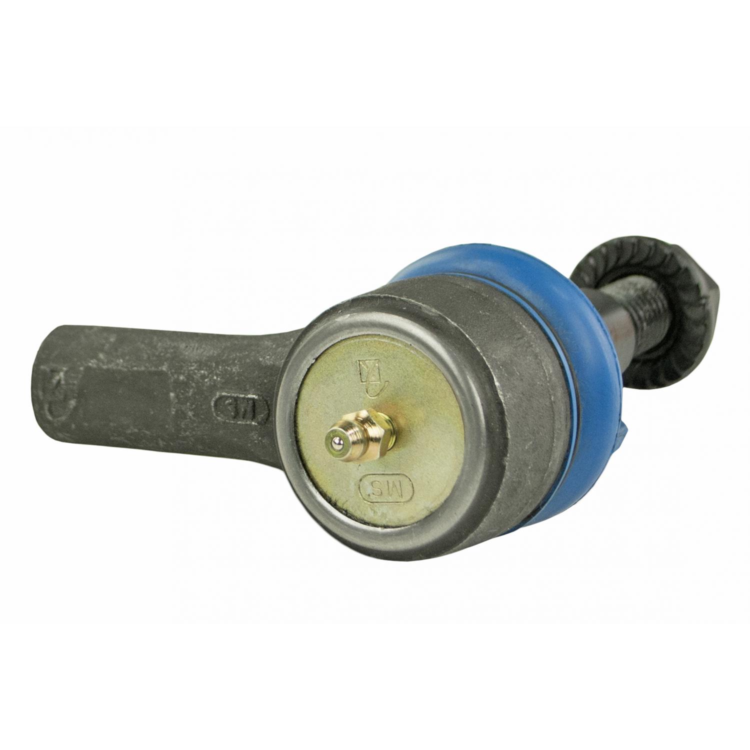 Mevotech MS50691 - Steering Tie Rod End Mevotech MS50691 Steering Tie Rod End product image 1 of 6