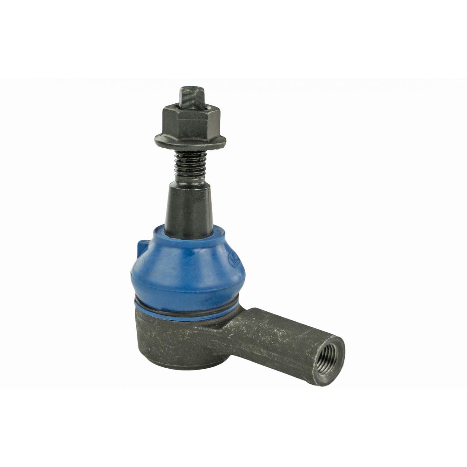 Mevotech MS50691 - Steering Tie Rod End Mevotech MS50691 Steering Tie Rod End product image 2 of 6