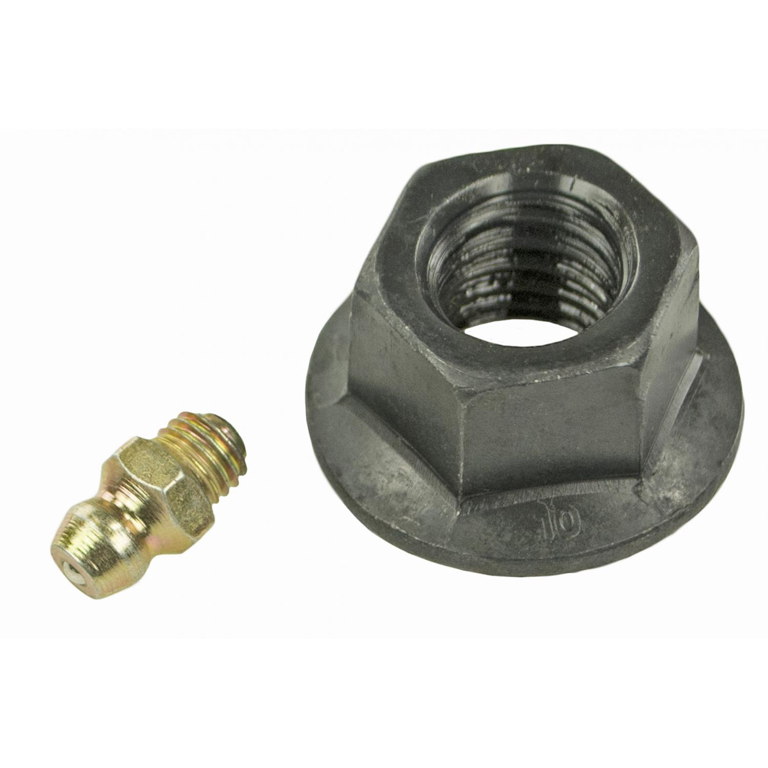 Mevotech MS50691 - Steering Tie Rod End Mevotech MS50691 Steering Tie Rod End product image 3 of 6