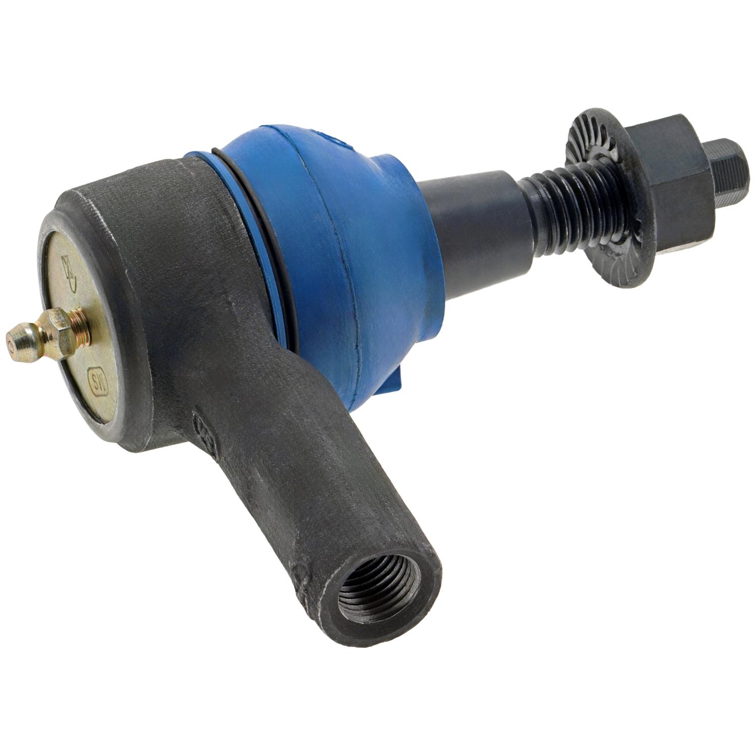 Mevotech MS50691 - Steering Tie Rod End Mevotech MS50691 Steering Tie Rod End product image 4 of 6