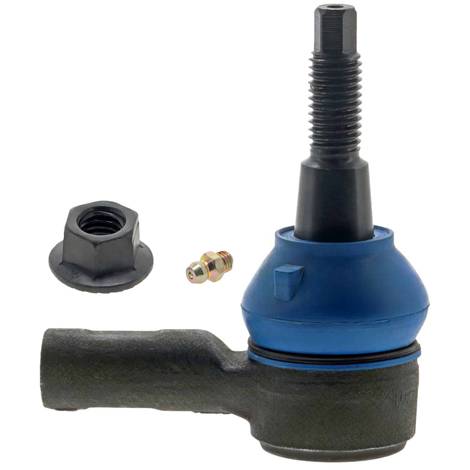 Mevotech MS50691 - Steering Tie Rod End Mevotech MS50691 Steering Tie Rod End product image 5 of 6