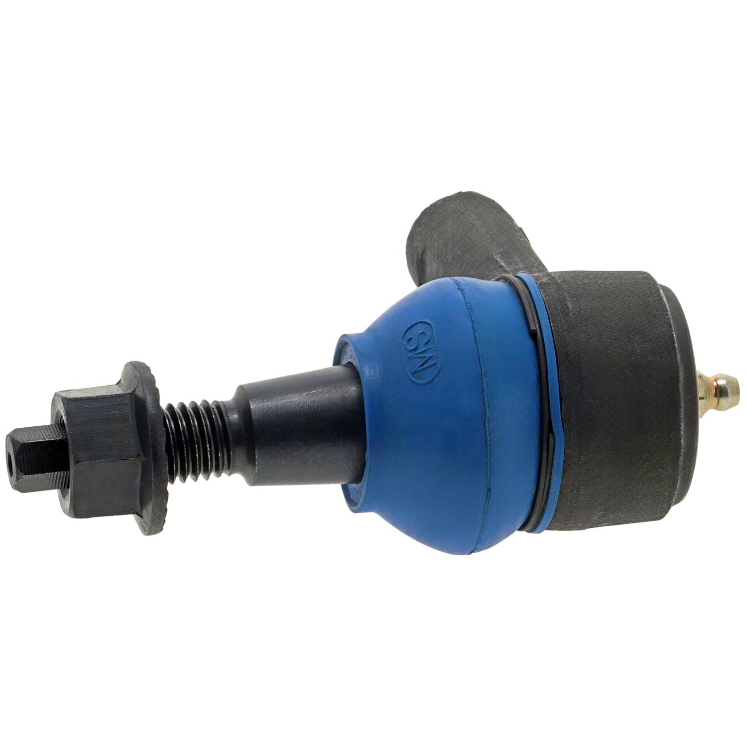Mevotech MS50691 - Steering Tie Rod End Mevotech MS50691 Steering Tie Rod End product image 6 of 6