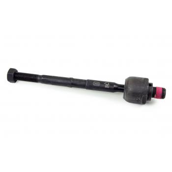 2009 Suzuki Swift+ Steering Tie Rod End Front Inner Mevotech MS50701 image 1 of 2