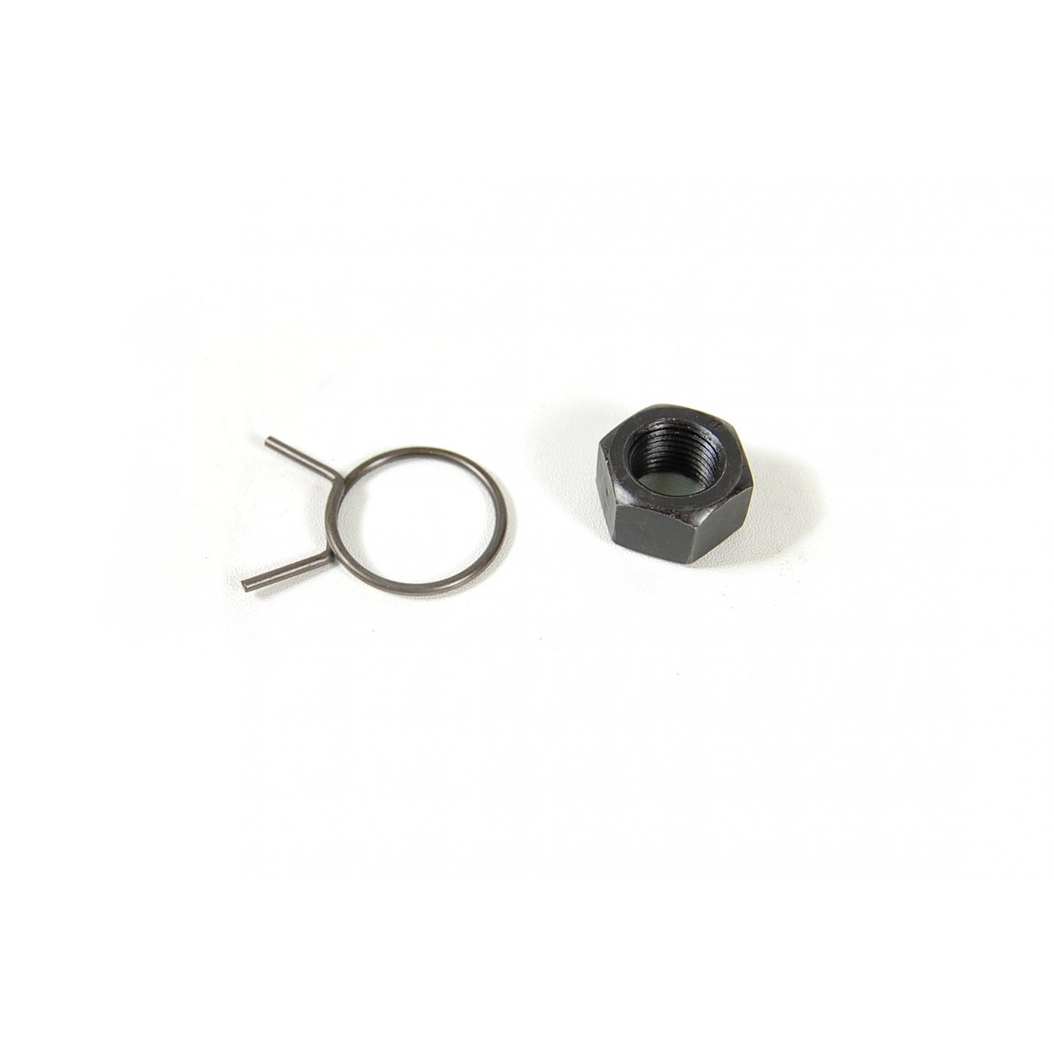 Mevotech MS50706 - Steering Tie Rod End Mevotech MS50706 Steering Tie Rod End product image 2 of 4