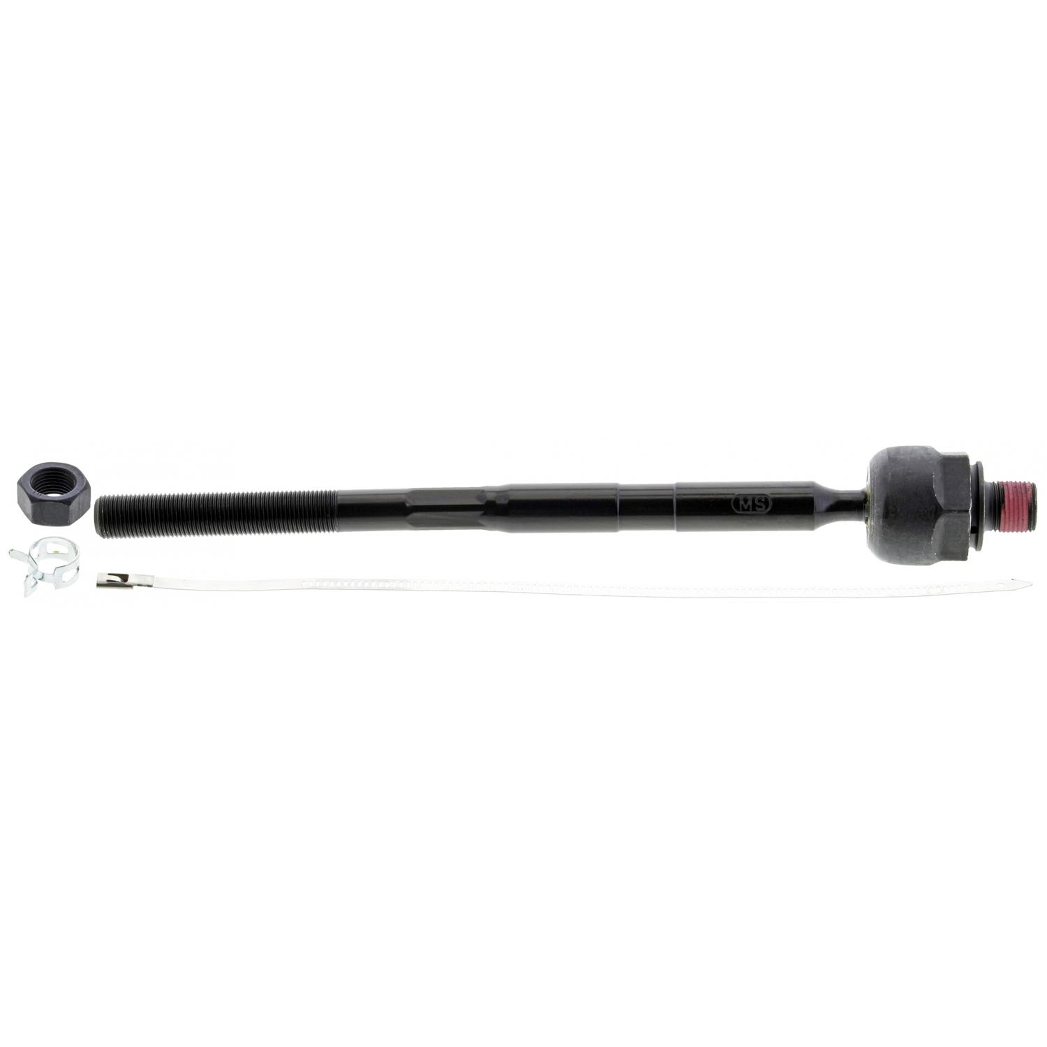Mevotech MS50706 - Steering Tie Rod End Mevotech MS50706 Steering Tie Rod End product image 4 of 4