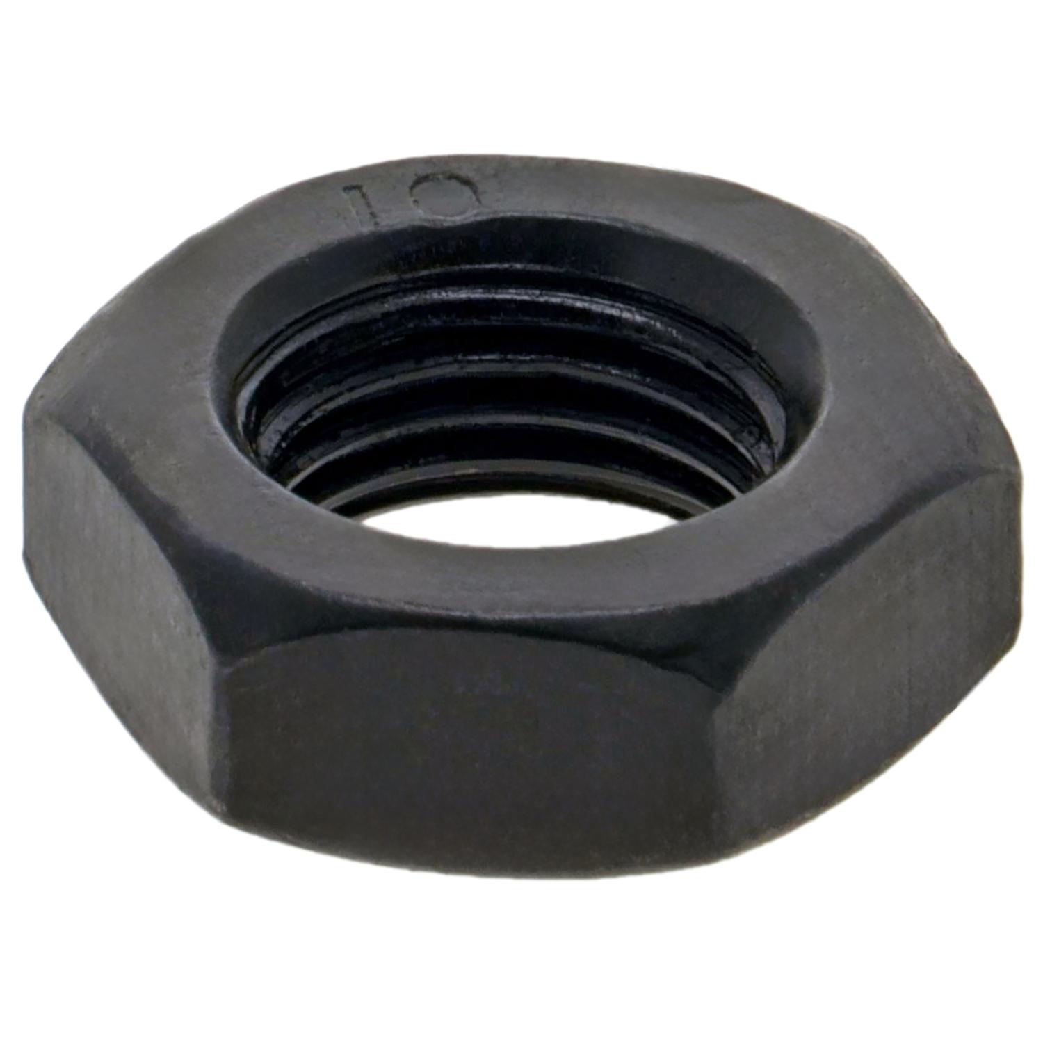 Mevotech MS50710 - Steering Tie Rod End Mevotech MS50710 Steering Tie Rod End product image 3 of 4