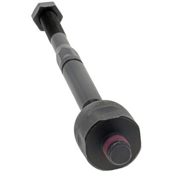 2024 Chevrolet Colorado Steering Tie Rod End Front Inner Mevotech MS507102 image 2 of 4