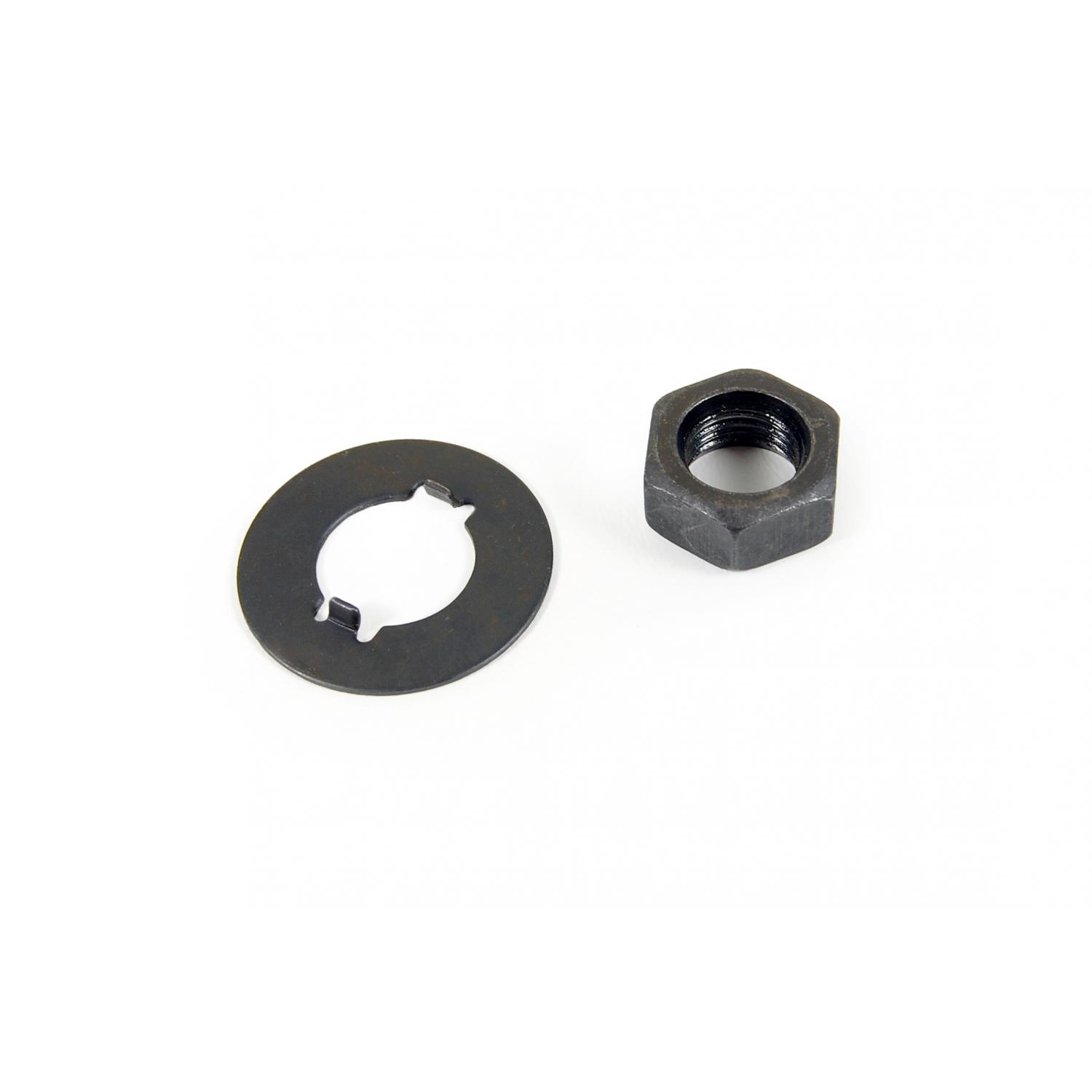 Mevotech MS50711 - Steering Tie Rod End Mevotech MS50711 Steering Tie Rod End product image 2 of 4