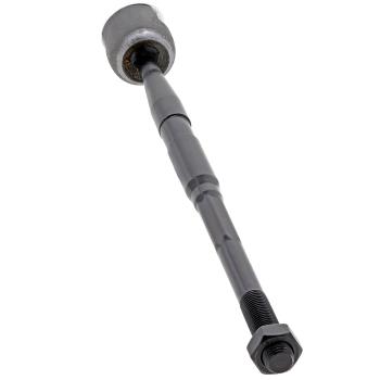 2016 GMC Terrain Steering Tie Rod End Front Inner Mevotech MS50711 image 3 of 4