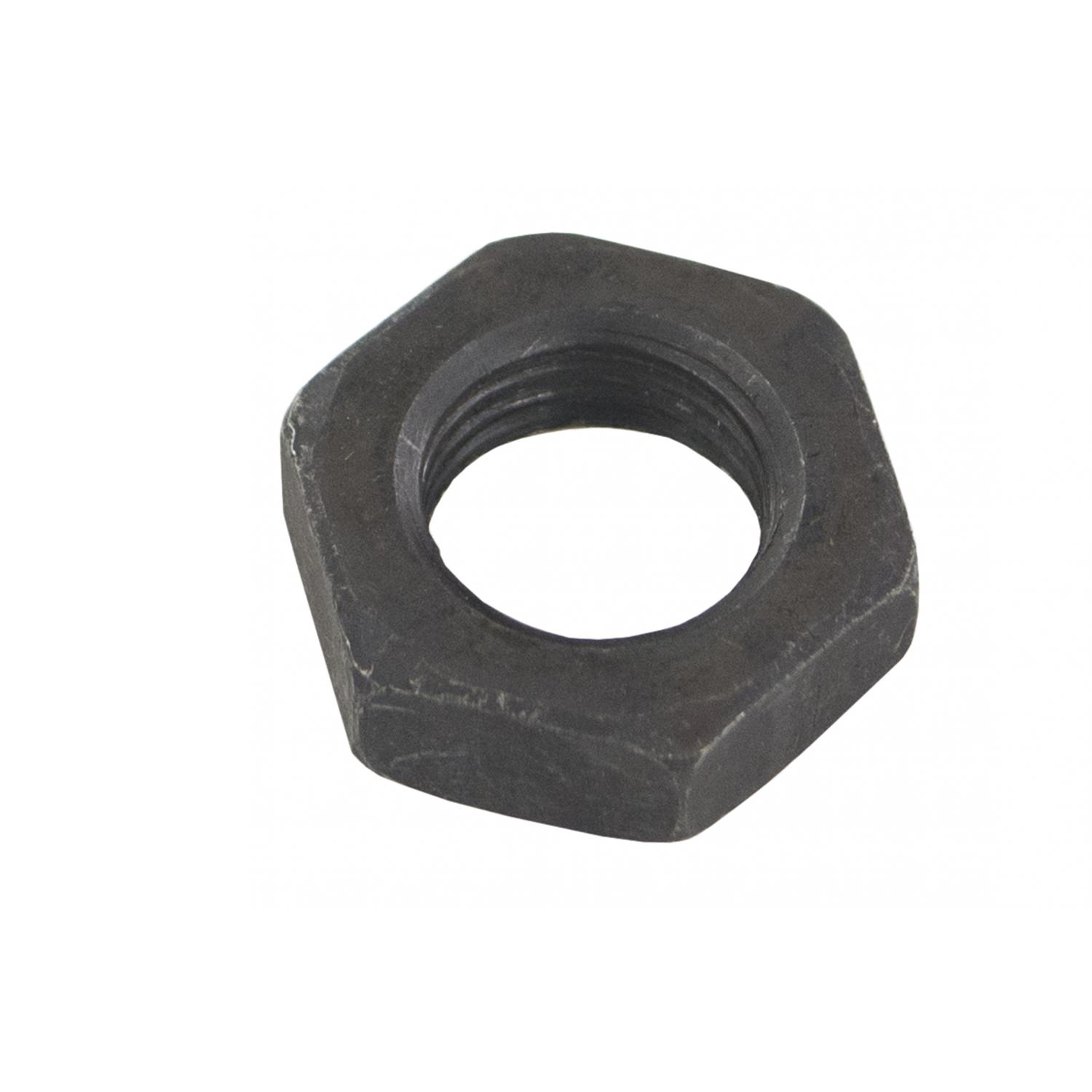 Mevotech MS50723 - Steering Tie Rod End Mevotech MS50723 Steering Tie Rod End product image 2 of 2