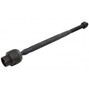 1998 Suzuki Swift Steering Tie Rod End Front Inner Mevotech MS50730 image 1 of 2