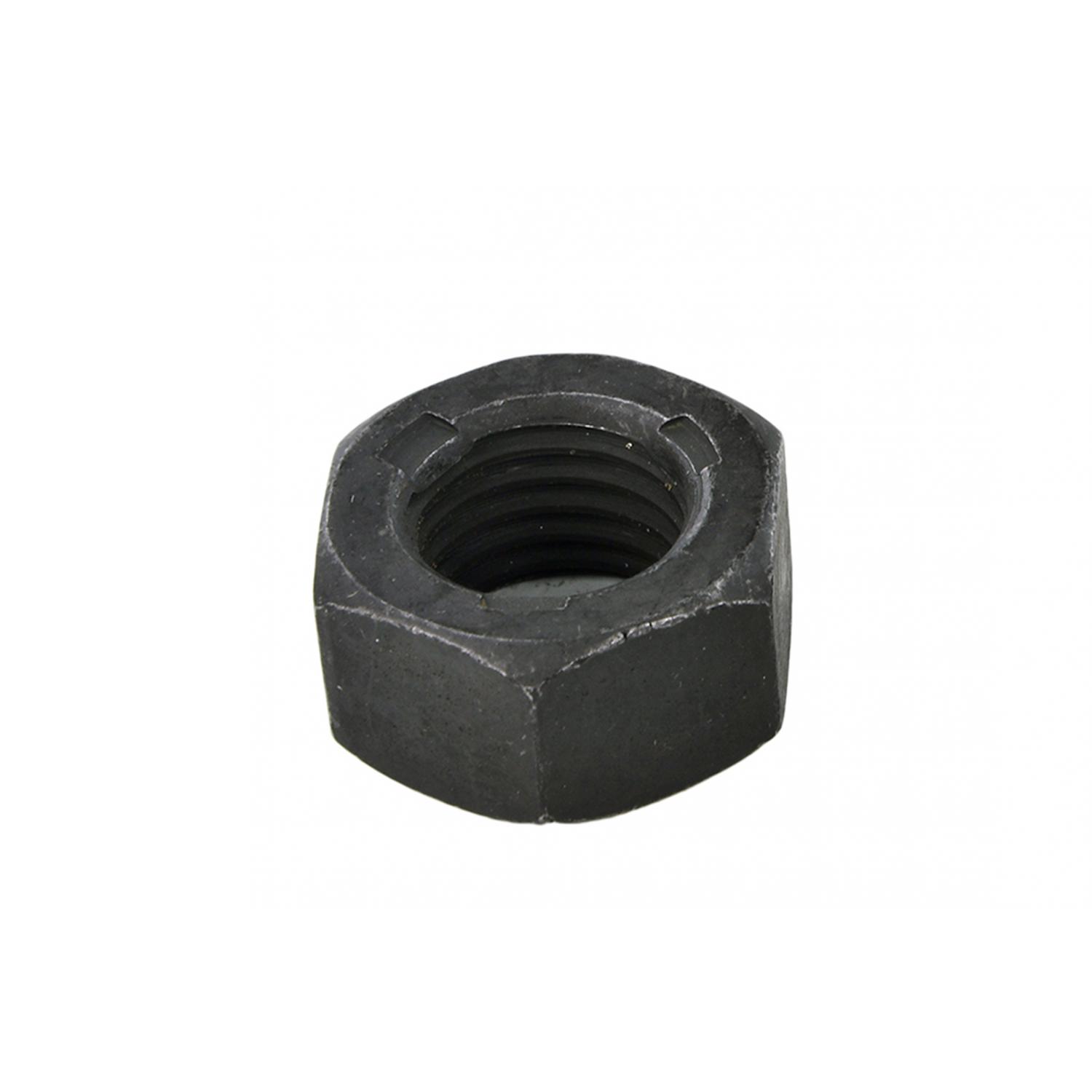 Mevotech MS50730 - Steering Tie Rod End Mevotech MS50730 Steering Tie Rod End product image 2 of 2