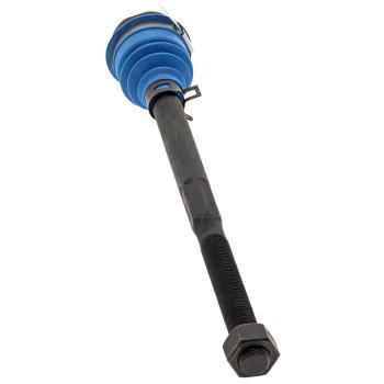 2021 GMC Sierra 2500 HD Steering Tie Rod End Front Inner Mevotech MS50734 image 3 of 4
