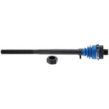2021 GMC Sierra 2500 HD Steering Tie Rod End Front Inner Mevotech MS50734 image 4 of 4