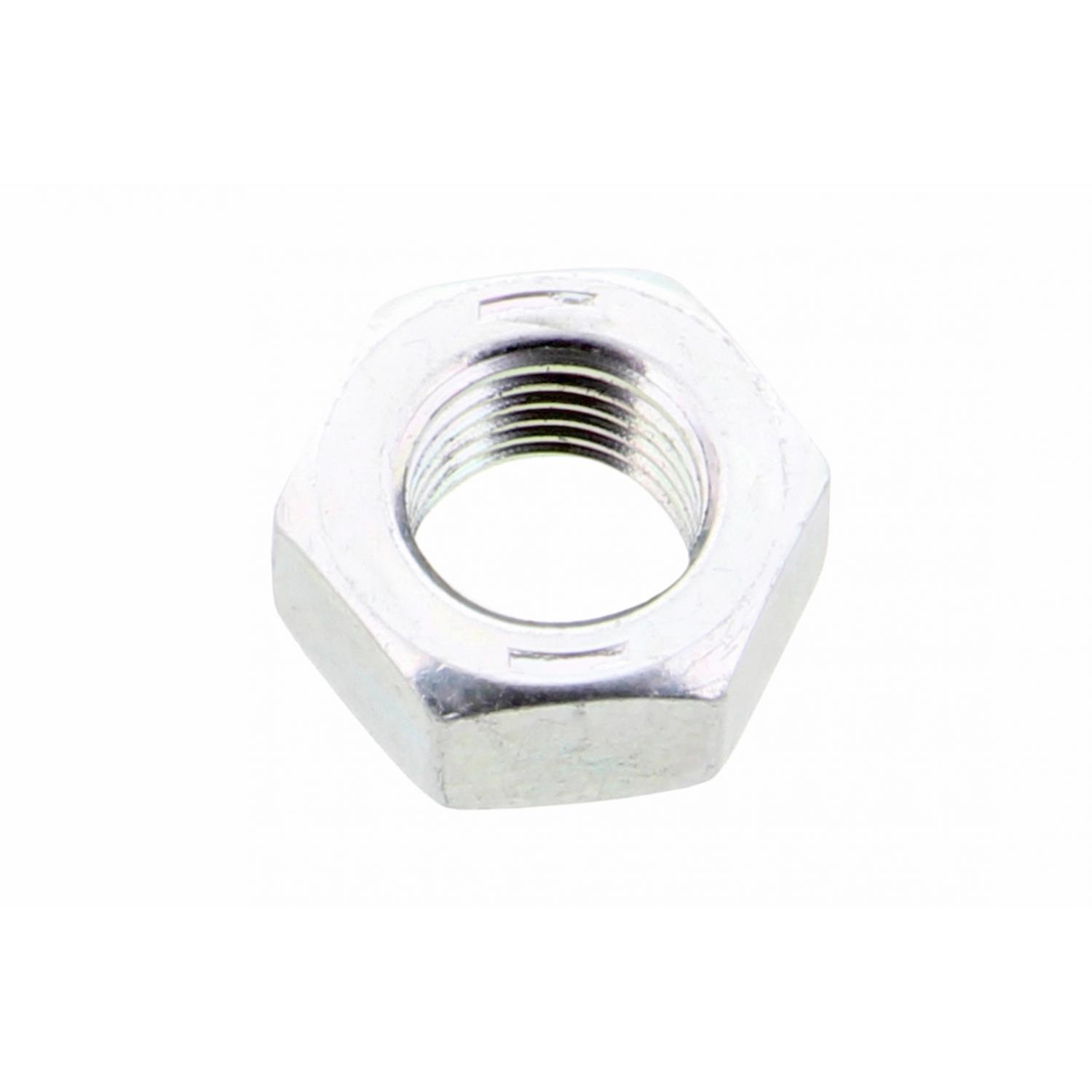 Mevotech MS50737 - Steering Tie Rod End Mevotech MS50737 Steering Tie Rod End product image 2 of 2