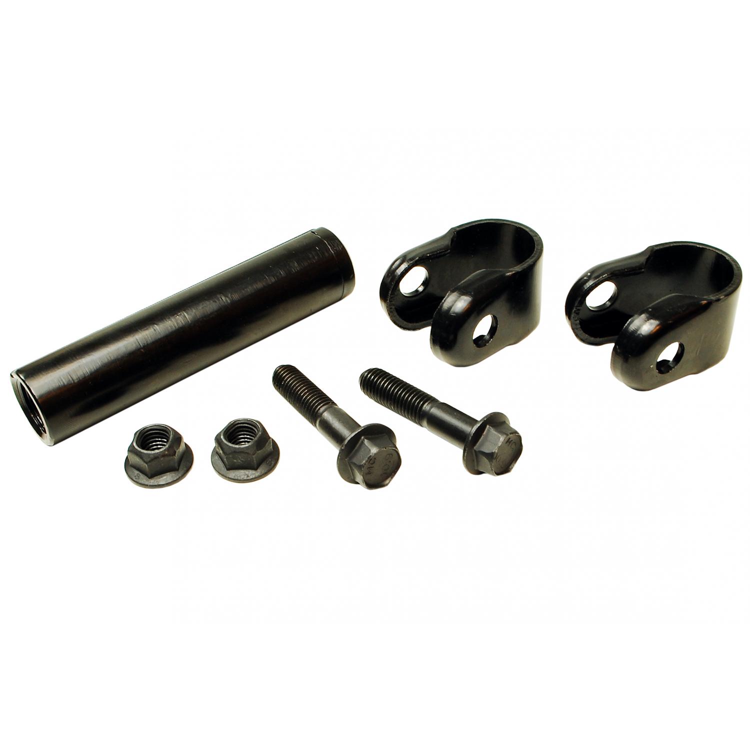 Mevotech MS50740 Steering Tie Rod End Adjusting Sleeve product image 2 of 2