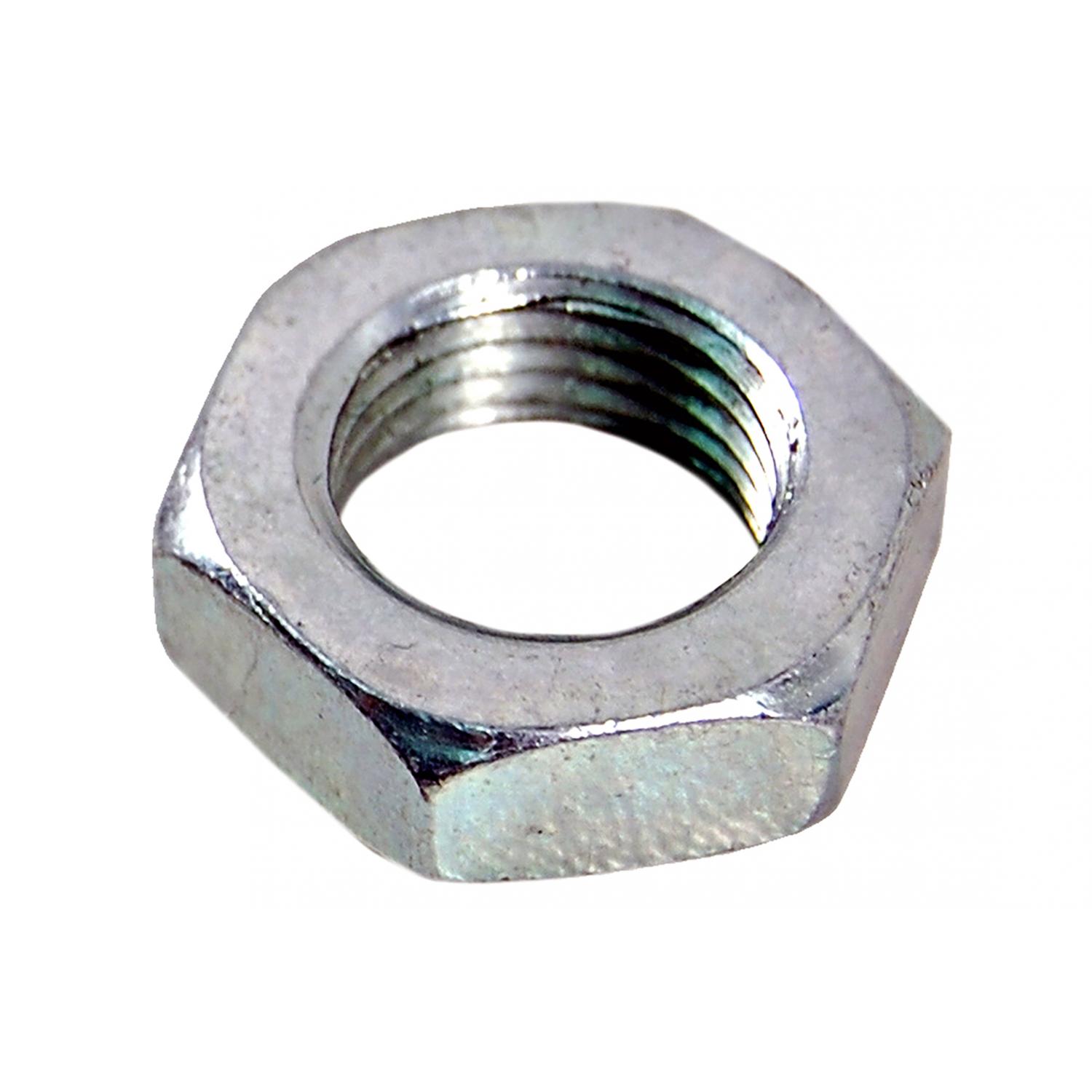 Mevotech MS50749 - Steering Tie Rod End Mevotech MS50749 Steering Tie Rod End product image 2 of 2