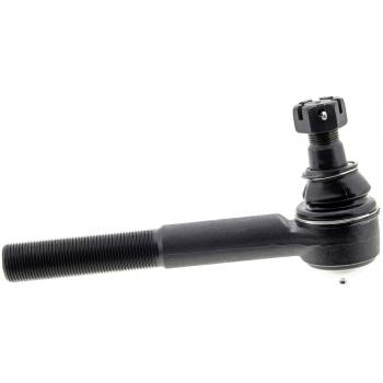 2012 International 4300 Steering Tie Rod End Front Right Outer Mevotech MS50755 image 3 of 4