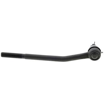1972 Chevrolet Camaro Steering Tie Rod End Front Left Inner Mevotech MS50758 image 2 of 4