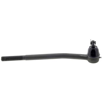 1972 Chevrolet Camaro Steering Tie Rod End Front Left Inner Mevotech MS50758 image 3 of 4