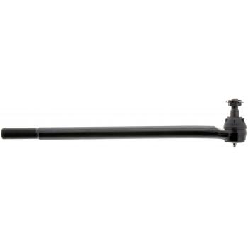 1971 Ford F-100 Steering Tie Rod End Left Outer Mevotech MS50761 image 3 of 4