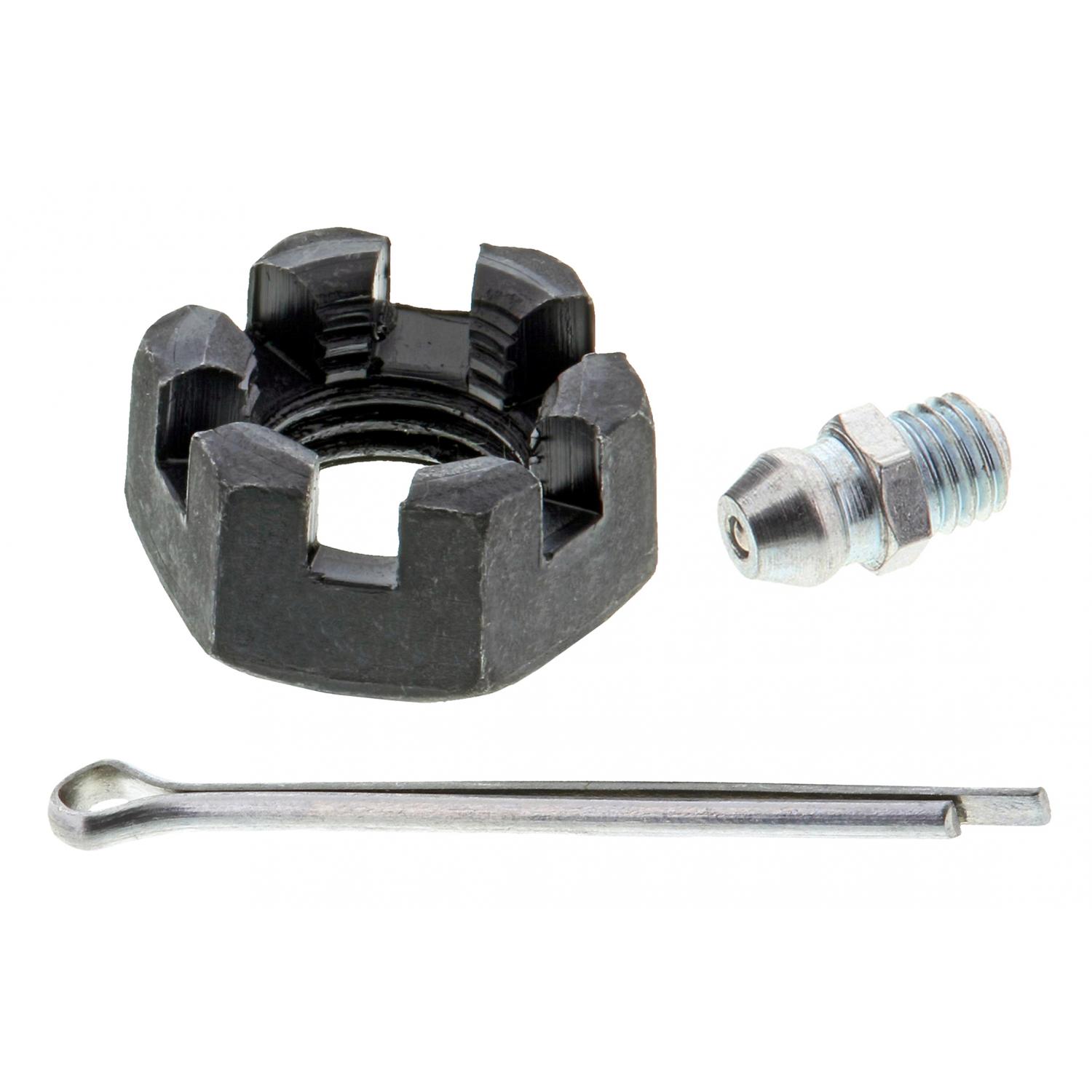 Mevotech MS50761 Steering Tie Rod End product image 4 of 6