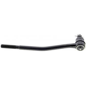 1963 Cadillac DeVille Steering Tie Rod End Inner Mevotech MS50764 image 2 of 4