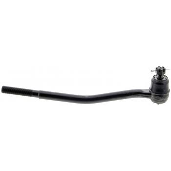 1963 Cadillac DeVille Steering Tie Rod End Inner Mevotech MS50764 image 3 of 4