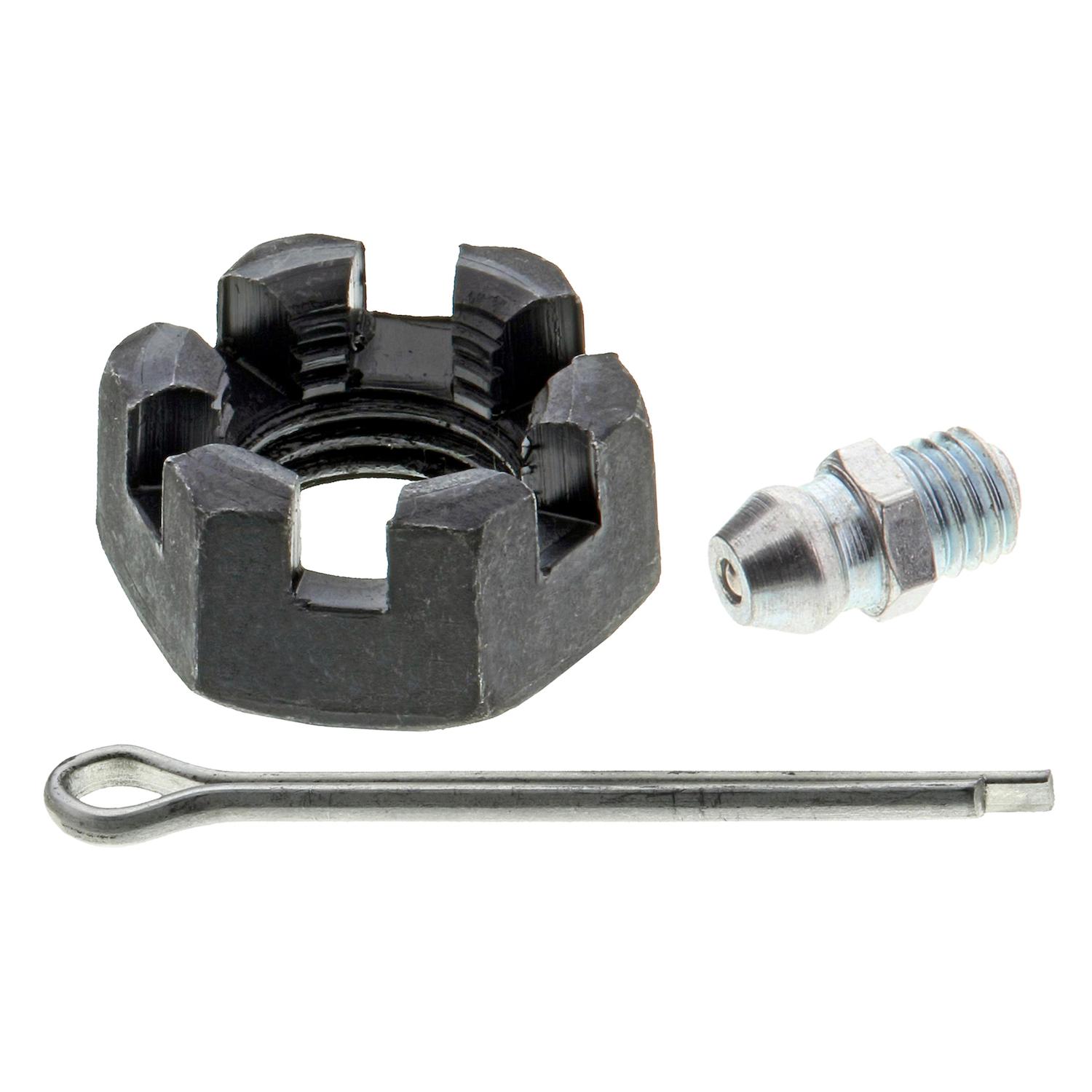 Mevotech MS50764 - Steering Tie Rod End Mevotech MS50764 Steering Tie Rod End product image 4 of 6