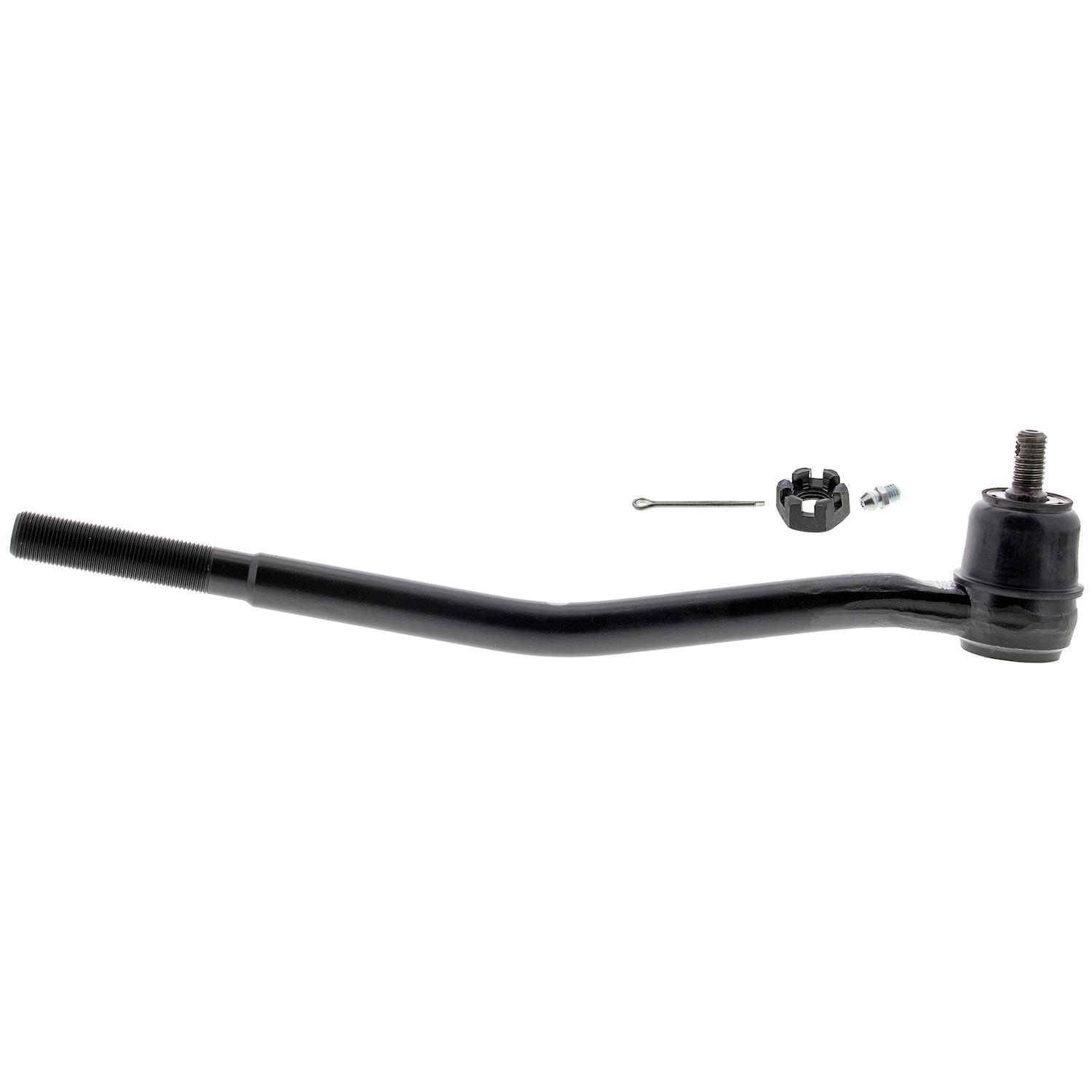 Mevotech MS50764 - Steering Tie Rod End Mevotech MS50764 Steering Tie Rod End product image 5 of 6