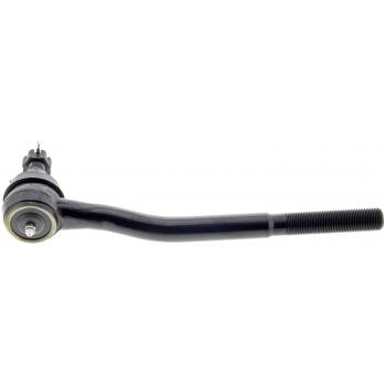 1961 Pontiac Ventura Steering Tie Rod End Right Inner Mevotech MS50765 image 2 of 4