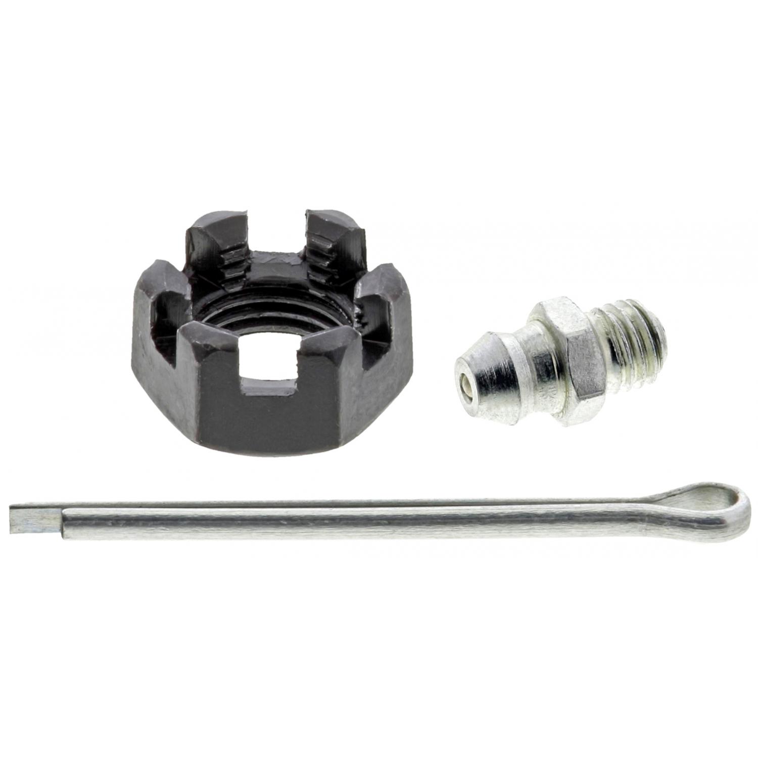 Mevotech MS50765 - Steering Tie Rod End Mevotech MS50765 Steering Tie Rod End product image 4 of 6