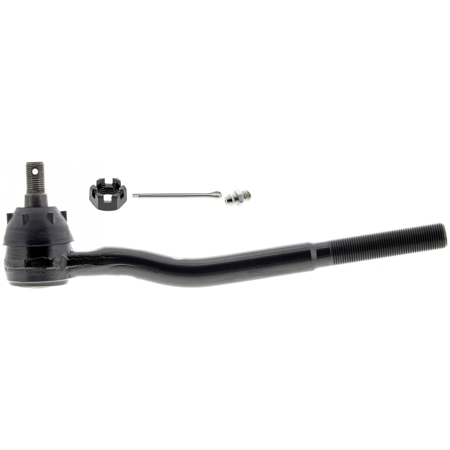 Mevotech MS50765 - Steering Tie Rod End Mevotech MS50765 Steering Tie Rod End product image 5 of 6