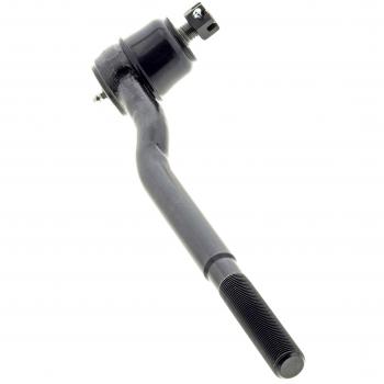 1967 Oldsmobile Delmont 88 Steering Tie Rod End Inner Mevotech MS50767 image 1 of 4