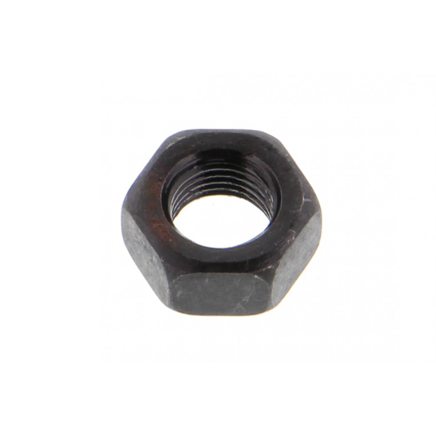 Mevotech MS50769 - Steering Tie Rod End Mevotech MS50769 Steering Tie Rod End product image 2 of 4