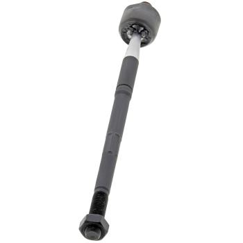 2017 GMC Canyon Steering Tie Rod End Front Inner Mevotech MS50769 image 3 of 4