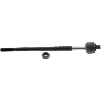2017 GMC Canyon Steering Tie Rod End Front Inner Mevotech MS50769 image 4 of 4