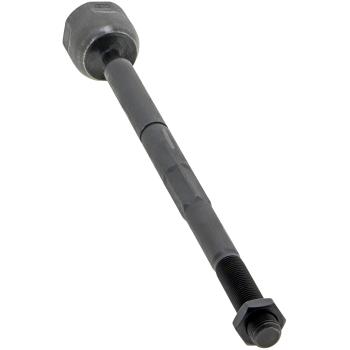 2015 GMC Yukon XL Steering Tie Rod End Front Inner Mevotech MS50770 image 3 of 4