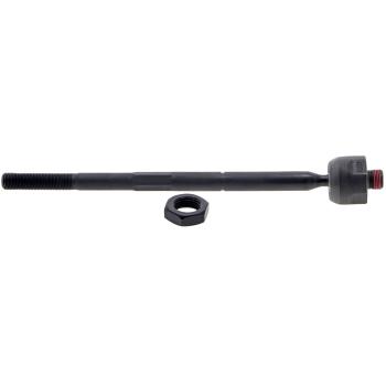 2015 GMC Yukon XL Steering Tie Rod End Front Inner Mevotech MS50770 image 4 of 4