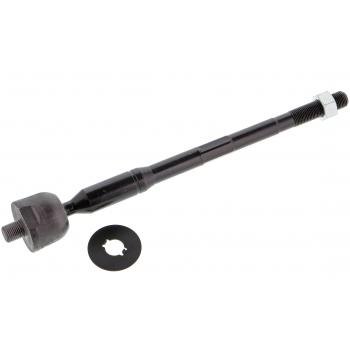 2009 Cadillac Escalade Steering Tie Rod End Front Inner Mevotech MS50771 image 1 of 1
