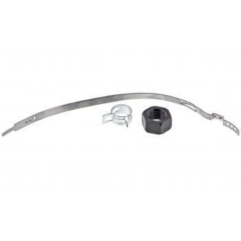 2016 Buick LaCrosse Steering Tie Rod End Front Inner Mevotech MS50774 image 2 of 2
